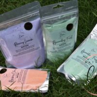 Luxurious Bath Salts - Large