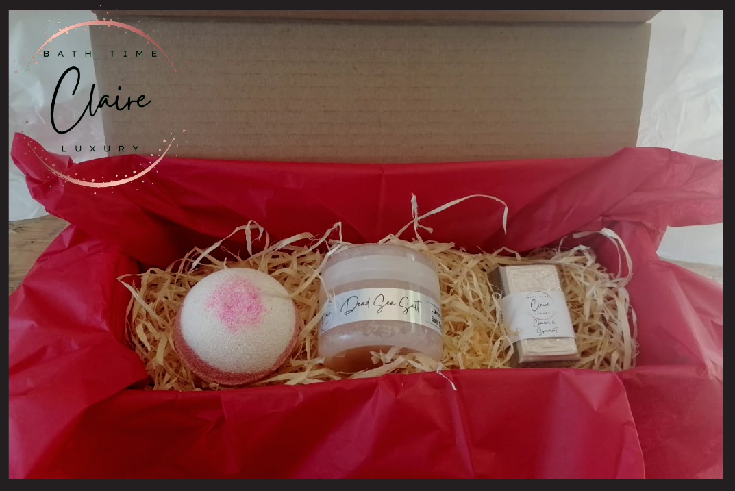 Valentine's Day Gift Set